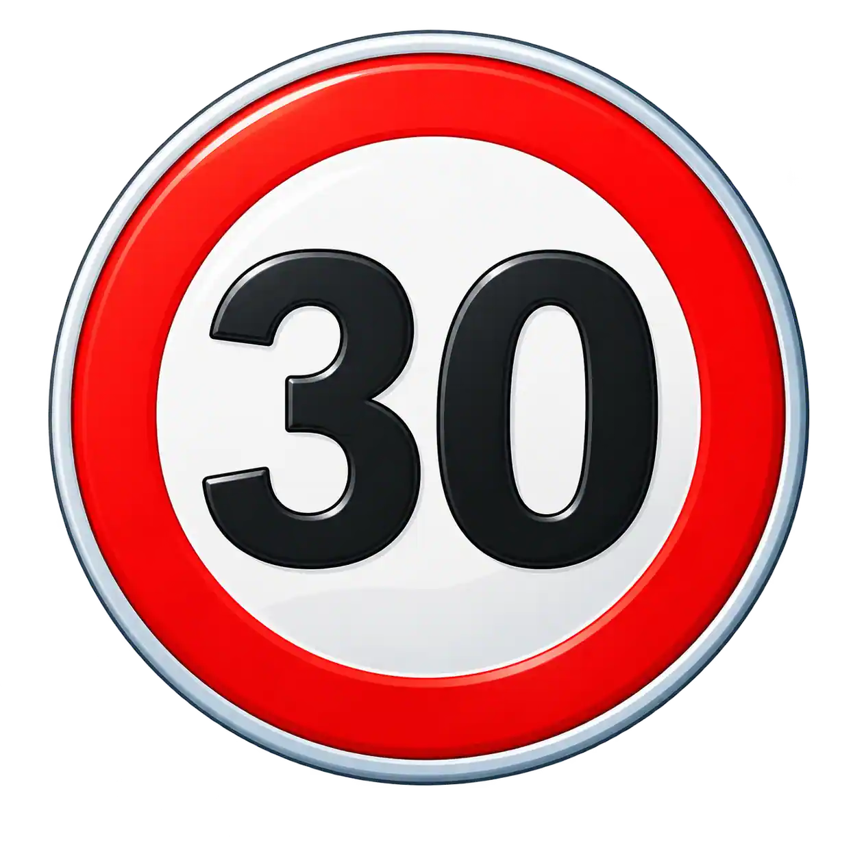Omejitev 30