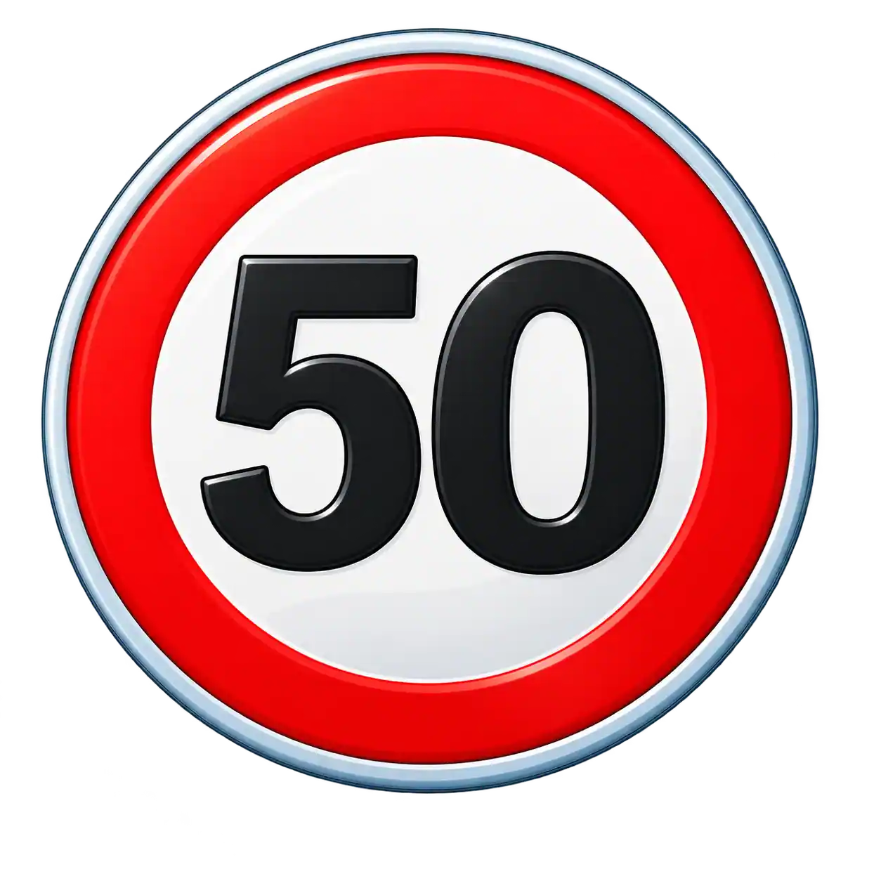 Omejitev 50
